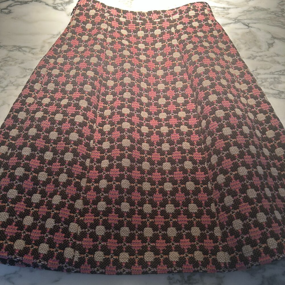 Miu Miu skirt